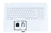 OBUDOWA KLAWIATURA ACER ASPIRE F5-573 F5-573G F5-522 F5-522G NIEMIECKA
