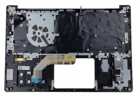 OBUDOWA KLAWIATURA ACER SWIFT 3 SF314-52 GRECKA