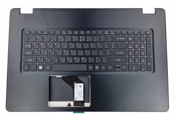 ACER ASPIRE F5-771 F5-771G US KEYBOARD CASE