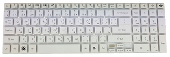 KLAWIATURA PACKARD BELL TS11SB LV11HC TV11HC LV44HC TV43CM TV43HC TV44CM TV44HC ARABSKA