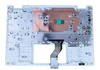 OBUDOWA KLAWIATURA ACER CHROMEBOOK 11 CB3-132 ANGIELSKA