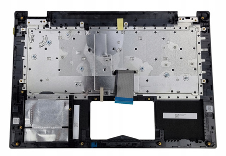 NOWA OBUDOWA KLAWIATURA DO LAPTOPA ACER SPIN SP314-51 UKRAIŃSKA