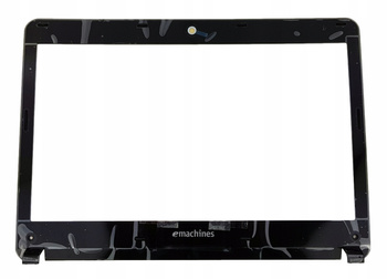 NOWA RAMKA MATRYCY DO LAPTOPA EMACHINES D440 D640 D640G D730 D730G
