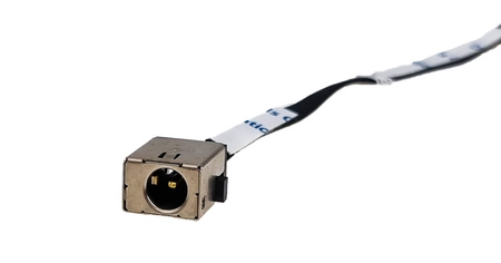 NOWE GNIAZDO ZASILANIA DO LAPTOPA ACER ASPIRE R3-131 R3-131T