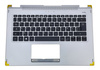 NEW KEYBOARD CASE ACER SPIN 3 SP314-21 SP314-33 FRENCH AZERTY
