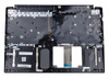 NOWA OBUDOWA KLAWIATURA DO LAPTOPA ACER ASPIRE A715-74 A715-74G ANGIELSKA UK