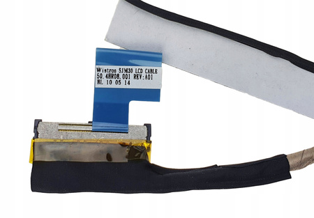 NEW MATRIX RIBBON PACKARD BELL BUTTERFLY S2 SJM30