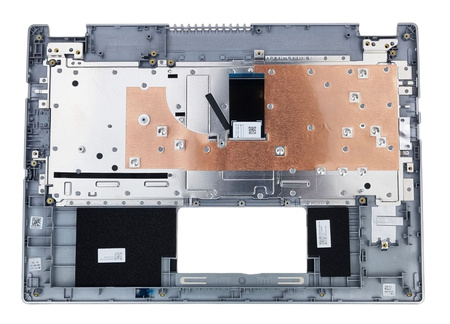 NOWA OBUDOWA KLAWIATURA ACER SPIN 3 SP314-21 SP314-33 NIEMIECKA
