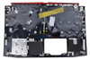 KEYBOARD CASE ACER HELIOS G3-572 PH315-51 GTX1060 RUSSIAN