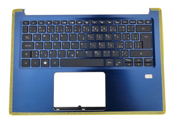 NEW KEYBOARD ACER SWIFT 3 SF314-41 SF314-54 SF314-56 SF314-58 CZECH