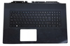 ACER ASPIRE V17 NITRO VN7-792 VN7-792G KEYBOARD BELGIUM