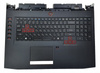 KLAWIATURA OBUDOWA ACER PREDATOR GX-791 GX-792 ROSYJSKA