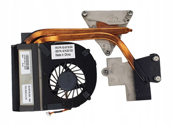 NOWY WENTYLATOR EMACHINES D730G ACER ASPIRE 4741G 4741ZG