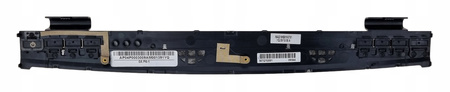 NOWA MASKOWNICA LISTWA GÓRNA DO LAPTOPA ACER TRAVELMATE 6493