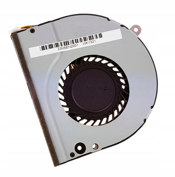 NEW ACER ASPIRE E1-532 E1-572 V5-561 FAN