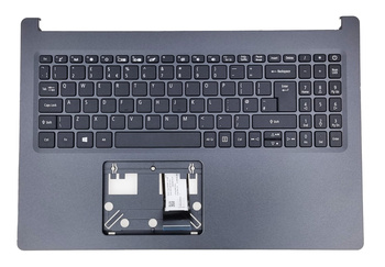 NOWA OBUDOWA KLAWIATURA ACER ASPIRE A515-54 A315-55 ANGIELSKA