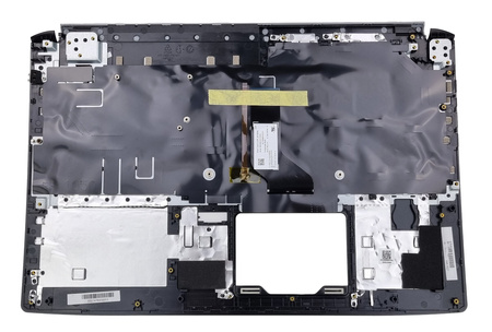 NOWA OBUDOWA KLAWIATURA ACER ASPIRE A717-71 A717-71G TYLKO DLA GTX1050 US