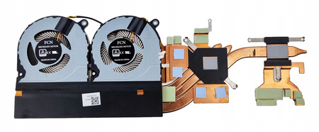 COOLING FAN ACER NITRO 5 AN515-42