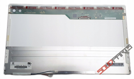 NEW 18.4" CHIMEI N184H4-L04 2xCCFL LCD MATRIX ACER ASPIRE 8530 8730 8735 8920 8930
