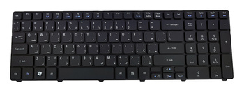 ACER ASPIRE 5738 5740 5741 5750 5820TG KEYBOARD ARABIC