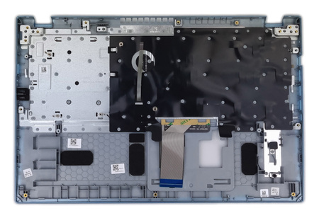 NOWA OBUDOWA KLAWIATURA DO LAPTOPA ACER ASPIRE A514-56 A515-56 WŁOSKA