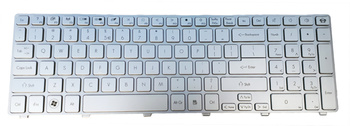 NOWA KLAWIATURA PACKARD BELL TX69HR TX69-HR US
