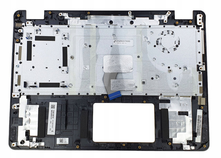 KEYBOARD TOP CASE ACER R3-431T R3-471TG RUSSIAN