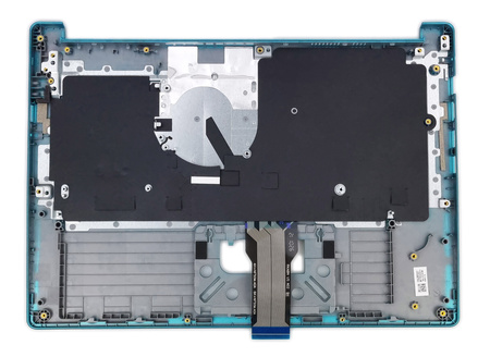 NEW LAPTOP KEYBOARD CASE ACER ASPIRE A114-33 A314-35 RUSSIAN