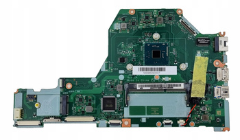 NEW ACER ASPIRE A315-33 MOTHERBOARD DH5JL LA-F943P
