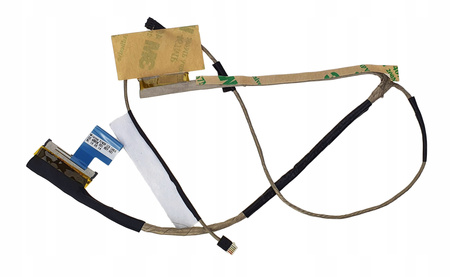 NOWA TAŚMA MATRYCY PACKARD BELL BUTTERFLY S2 SJM30
