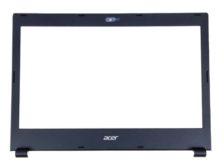 NEW ACER TRAVELMATE P248-M P248-MG TMP248-M MATRIX FLAP AND BEZEL