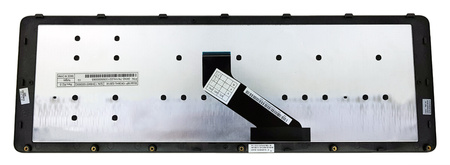 NOWA KLAWIATURA ACER E1-731 E1-731G E1-771G P273 WĘGIERSKA