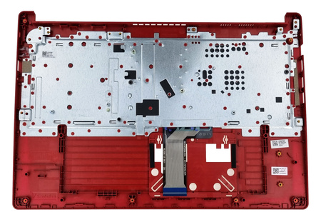 KEYBOARD CASE ACER ASPIRE A515-54 A315-55 RUSSIAN