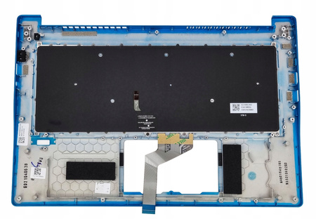 KEYBOARD CASE ACER SWIFT SF314-42 SF314-59 CZECH