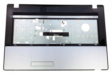 OBUDOWA DOLNA I GÓRNA PACKARD BELL LM81 LM82 LM83 LM85 LM86 LM87 LM94 LM98