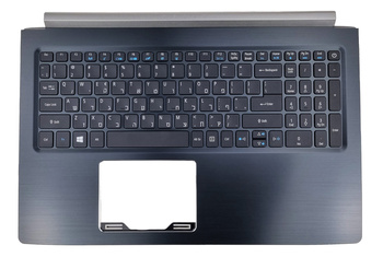 NOWA OBUDOWA KLAWIATURA ACER ASPIRE A515-41G A515-51G HEBRAJSKA
