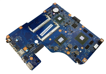MOTHERBOARD ACER ASPIRE V5-431G V5-531G PENTIUM 987 HUSK