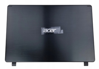 NOWA KLAPA MATRYCY DO LAPTOPA ACER ASPIRE A515-53 A515-53G METALOWA