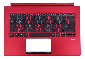 NEW ACER SWIFT 3 SF314-55 KEYBOARD CASE GERMAN