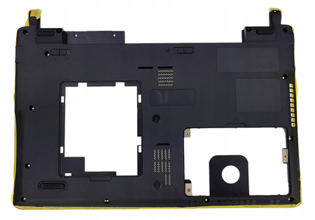 NOWA OBUDOWA DOLNA DO LAPTOPA ACER ASPIRE 3810G 3810TG TYLKO DLA ATI/AMD