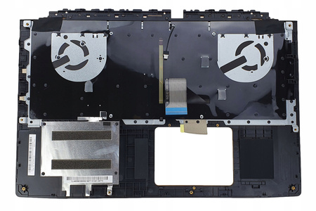 NOWA OBUDOWA KLAWIATURA ACER ASPIRE V15 NITRO VN7-592 VN7-592G ROSYJSKA