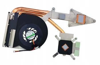 NEW ACER ASPIRE 7535G FAN