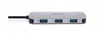 REPLIKATOR PORTÓW USB-C ACER USB 3.0 HDMI 7w1