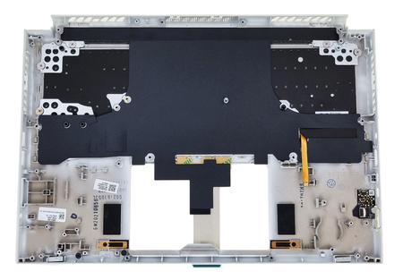 NOWA OBUDOWA KLAWIATURA ACER CONCEPTD CN314-72 CN314-72G CN314-73G US