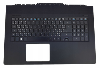 KLAWIATURA ACER ASPIRE V17 NITRO VN7-791 VN7-791G FRANCUSKO-ARABSKA