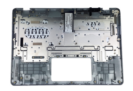 NOWA OBUDOWA KLAWIATURA DO ACER ASPIRE E3-112 V3-112P ANGIELSKA UK