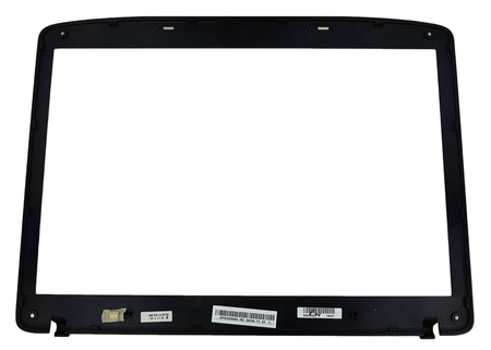 NOWA RAMKA MATRYCY DO LAPTOPA EMACHINES E520 E720 BEZ OCZKA NA KAMERĘ