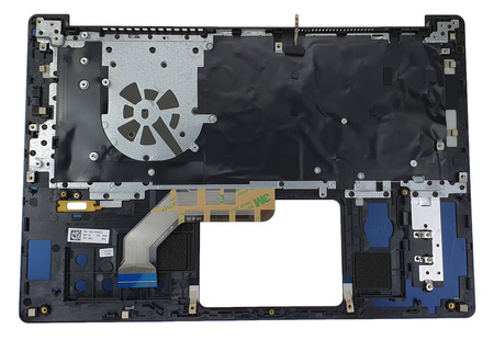 NOWA OBUDOWA KLAWIATURA ACER SWIFT 3 SF314-52 ANGIELSKA UK