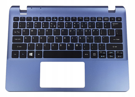 NOWA OBUDOWA KLAWIATURA ACER ASPIRE E3-112 E3-112M US