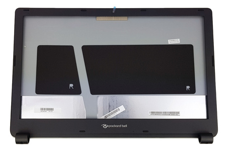 PACKARD BELL TE69BM TE69CX TE69H Z5WT1 FLAP AND FRAME